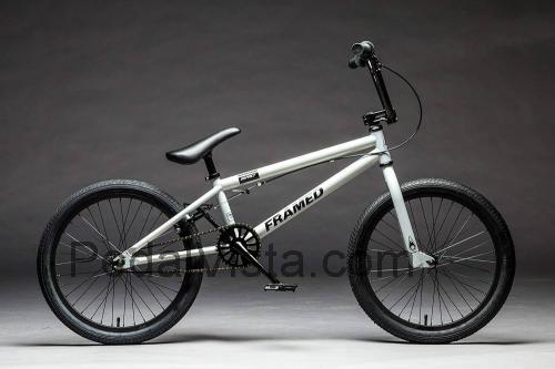 Framed Impact 20 BMX Bike fiche technique et avis
